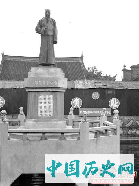 上海老照片：乱世年间 1940年代的上海滩