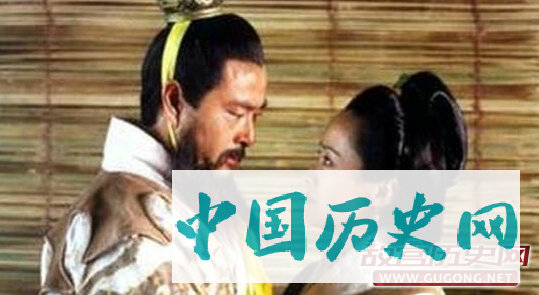 被历史忽悠了千年的三国曹操的第一绯闻