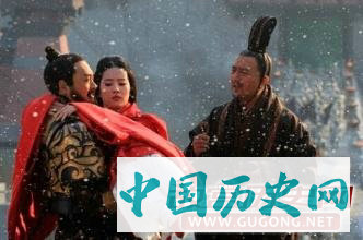 被历史忽悠了千年的三国曹操的第一绯闻