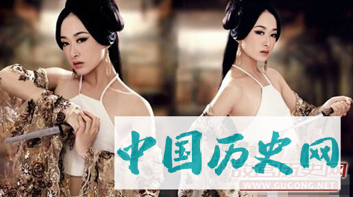 被历史忽悠了千年的三国曹操的第一绯闻