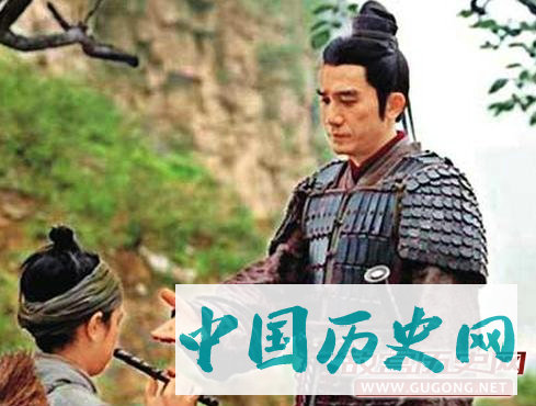 被历史忽悠了千年的三国曹操的第一绯闻