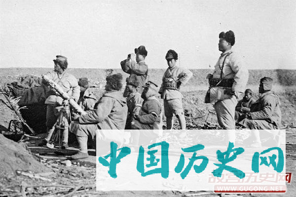 民国老照片：民国十五年的京津老照片 奉军入关