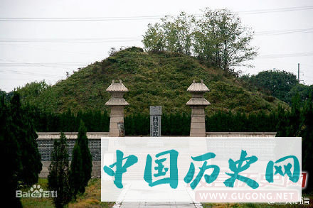 杨广与张丽华之死