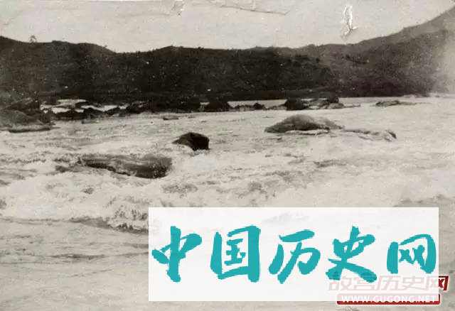 清朝老照片：1897年的杭州
