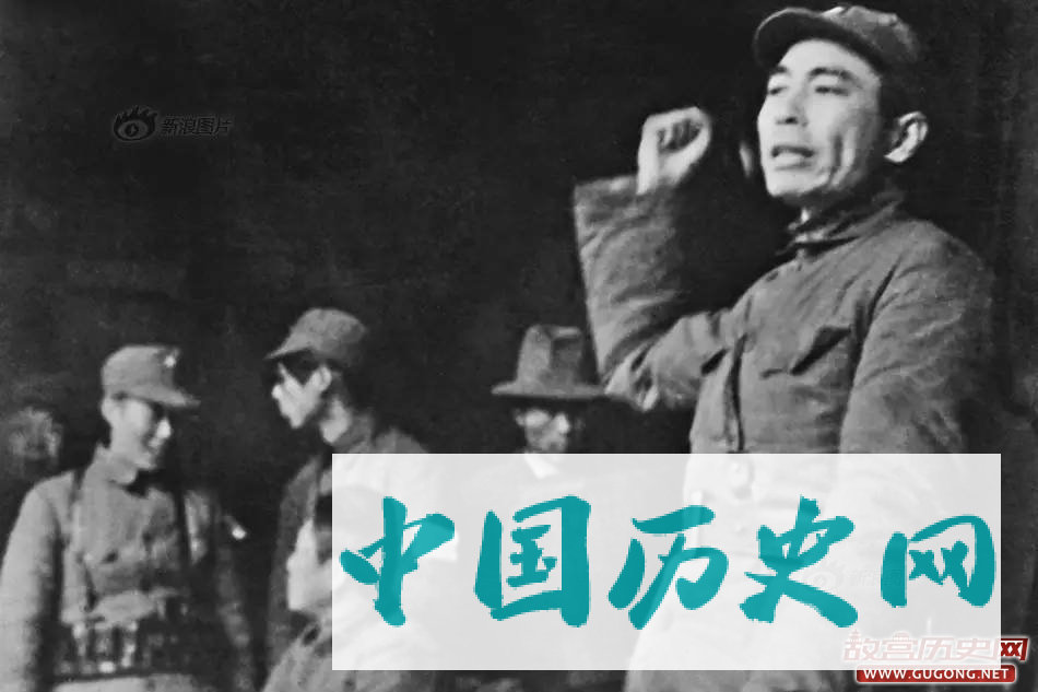 抗战老照片：记录真实的八年抗战