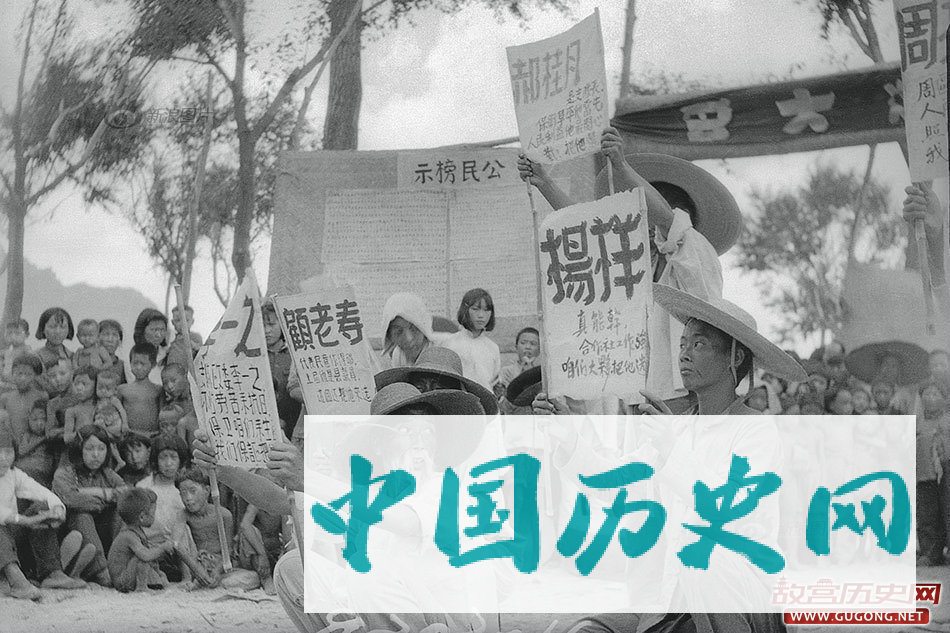 抗战老照片：记录真实的八年抗战
