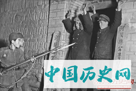 抗战老照片：记录真实的八年抗战