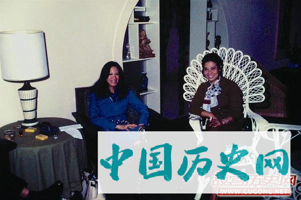 台湾老照片：走进1972年的台南人家