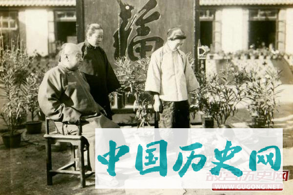 辽宁老照片：辽宁生活 1924年的奉天省
