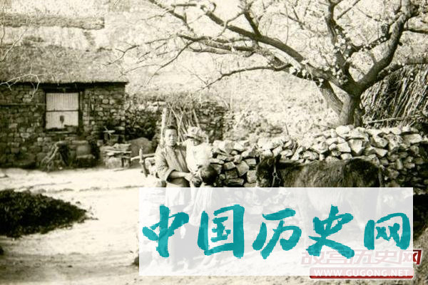 辽宁老照片：辽宁生活 1924年的奉天省