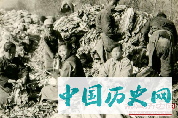 辽宁老照片：辽宁生活 1924年的奉天省