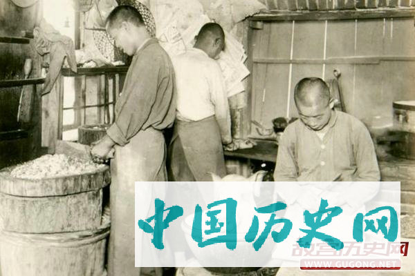 辽宁老照片：辽宁生活 1924年的奉天省