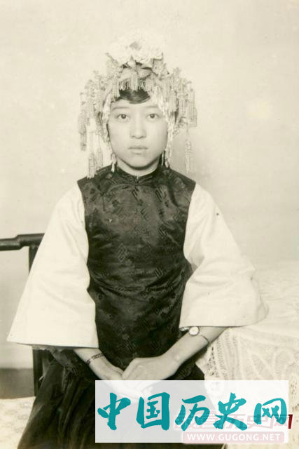 辽宁老照片：辽宁生活 1924年的奉天省