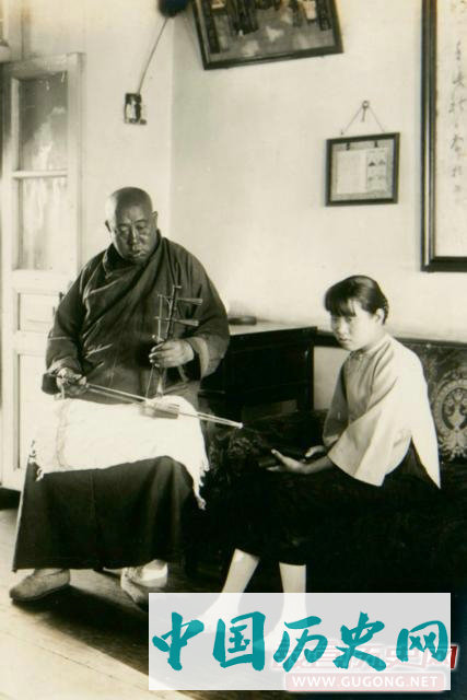 辽宁老照片：辽宁生活 1924年的奉天省