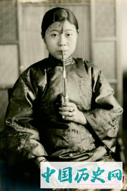 辽宁老照片：辽宁生活 1924年的奉天省