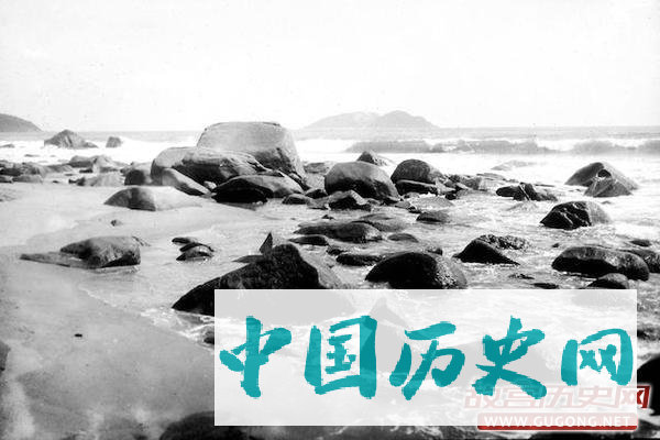 海南老照片：原始的民族风情 1930年海南纪行