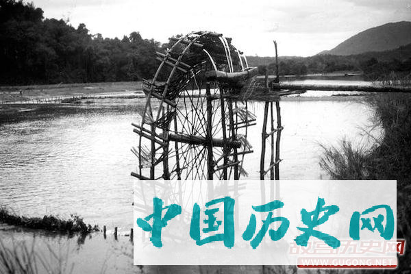 海南老照片：原始的民族风情 1930年海南纪行