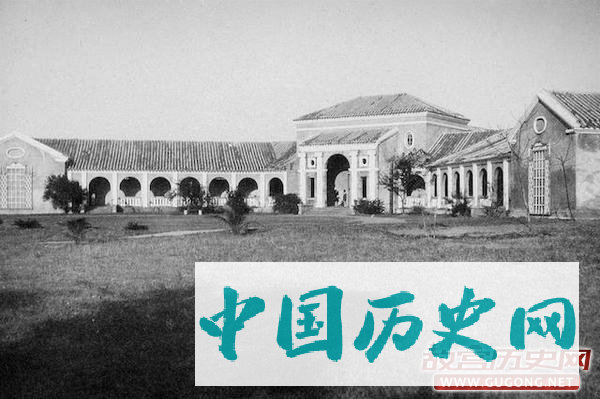 海南老照片：原始的民族风情 1930年海南纪行