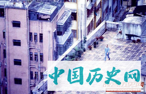 香港老照片：生活记忆：香港 ·1969年