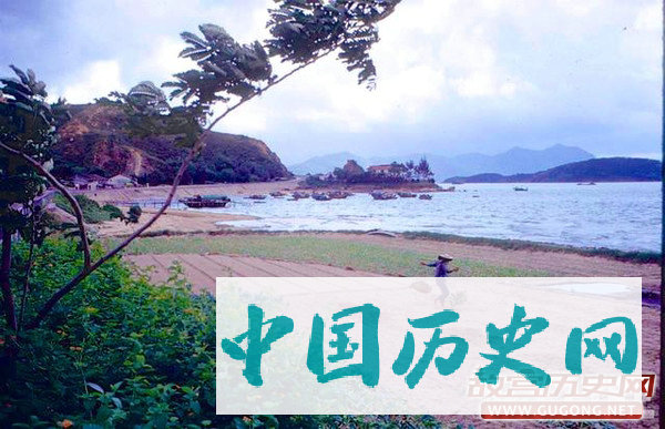 香港老照片：生活记忆：香港 ·1969年