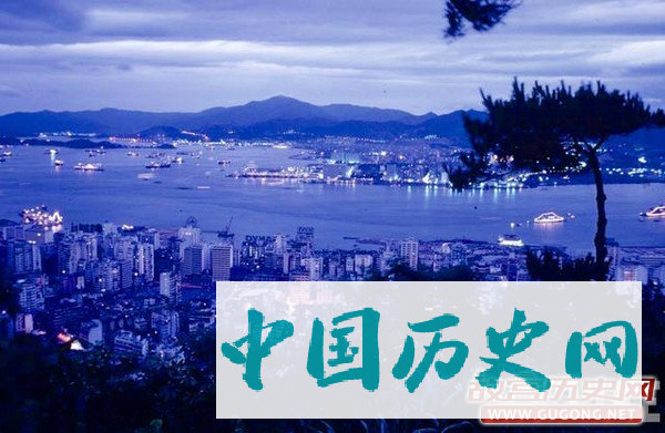 香港老照片：生活记忆：香港 ·1969年