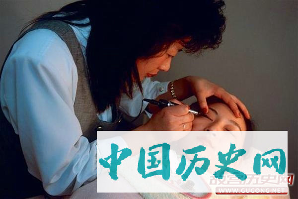 上海老照片：1993年的上海众生相