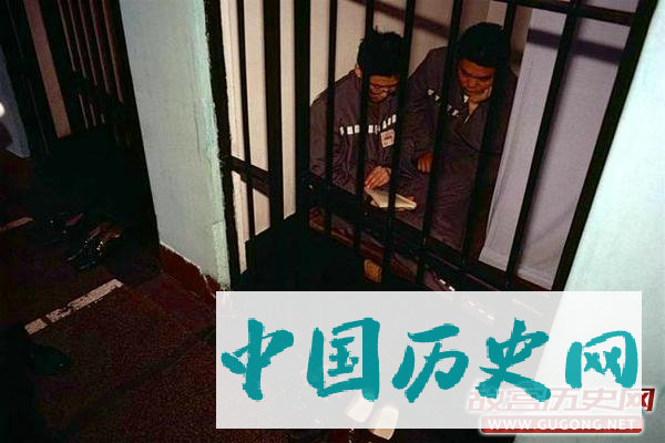 上海老照片：1993年的上海众生相