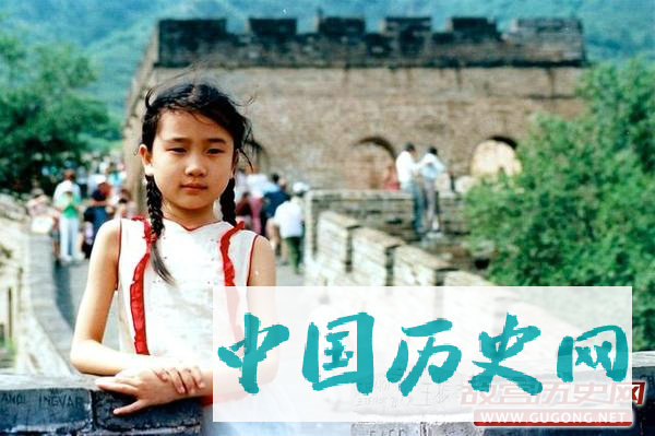 80年代老照片：八十年代初的休闲时光