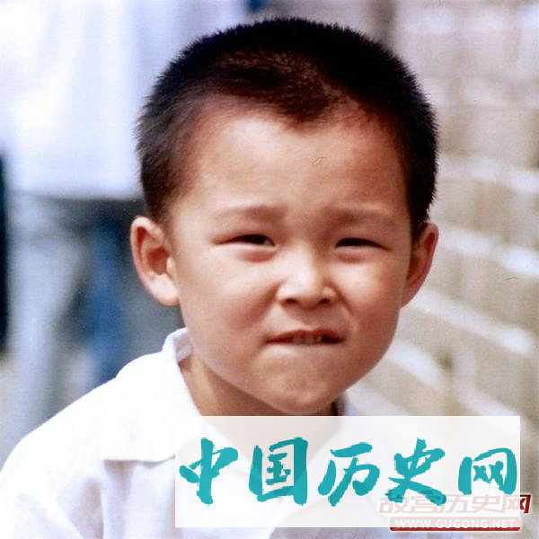 80年代老照片：八十年代初的休闲时光