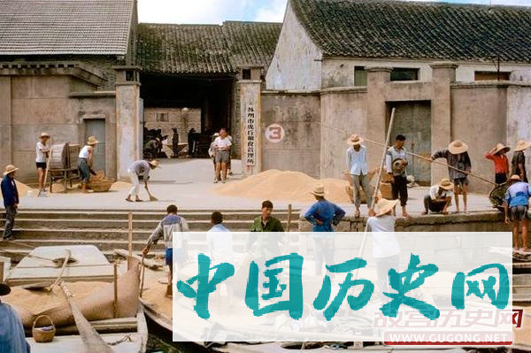 青春老照片：难以忘却的青春记忆 1979年
