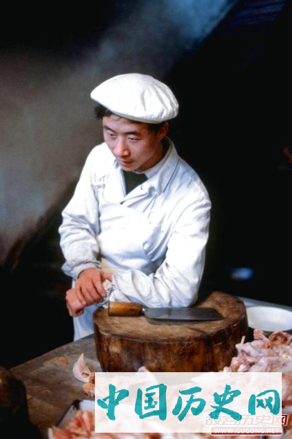 青春老照片：难以忘却的青春记忆 1979年