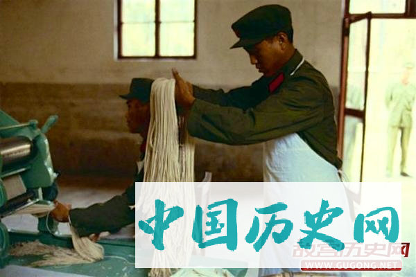 青春老照片：难以忘却的青春记忆 1979年