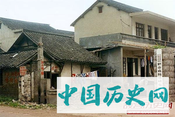 上海老照片：1987年的上海 浓浓的海派味道