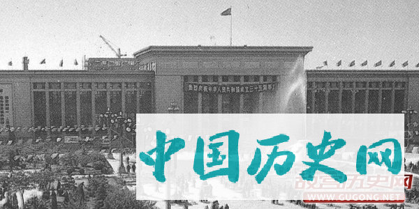 石家庄老照片：震惊百万石家庄人的老照片
