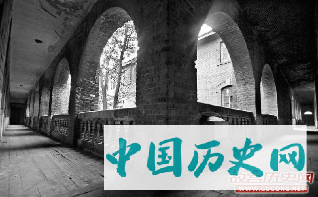石家庄老照片：震惊百万石家庄人的老照片