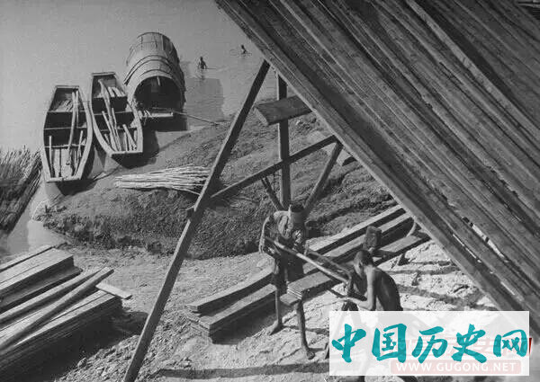 重庆老照片：重庆人可能没见过的重庆老照片