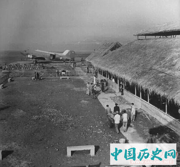 重庆老照片：重庆人可能没见过的重庆老照片