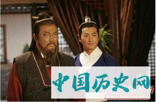 武艺高强的展昭是怎么死的？