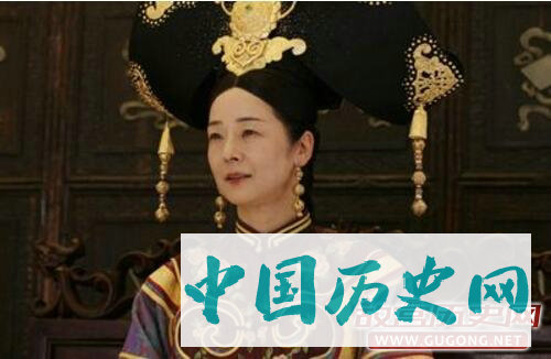 慈禧年轻时凭什么本事独得咸丰皇帝恩宠？