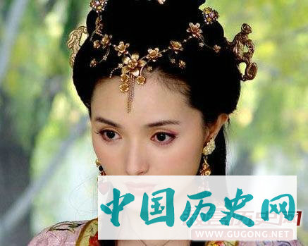 明代妓女在女人中的竞争力有哪些？