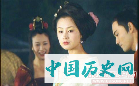 出身高贵的太平公主为什么不能主宰自己的婚姻？