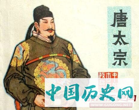 开明的唐太宗是如何表现对后宫女子的关怀？