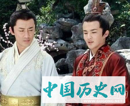 霍去病竟然也是汉武帝的男宠之一！