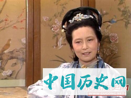 《红楼梦》中的女人为何有天壤之别？