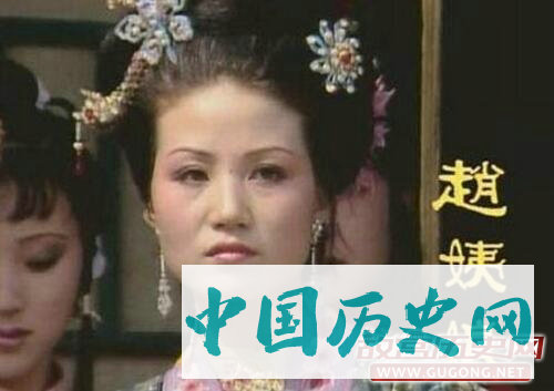 《红楼梦》中的女人为何有天壤之别？
