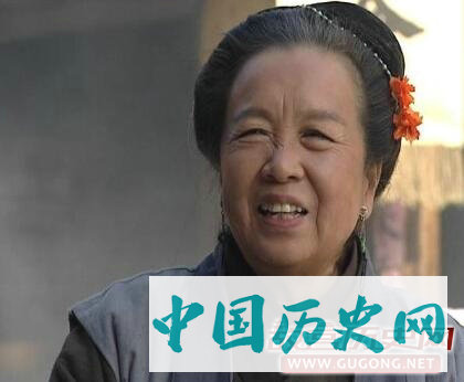 《水浒传》中王婆这样的女人是古代的信息大咖