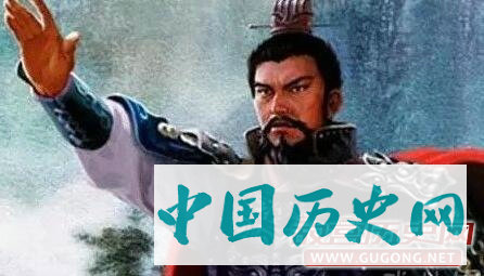 刘琰家暴妻子被刘备处死