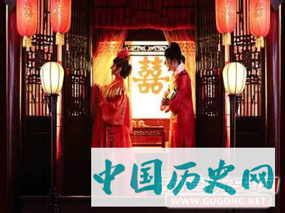 古代洞房花烛夜新娘不“落红”会是什么下场