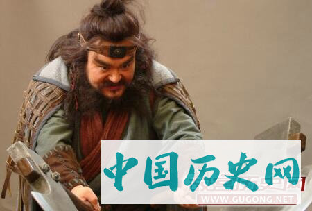 为什么说黑旋风李逵是大奸大恶之人？