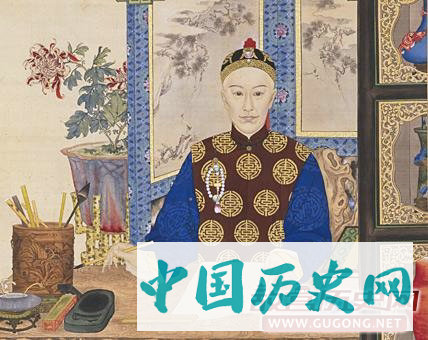 光绪皇帝的最后书单揭示其微妙内心